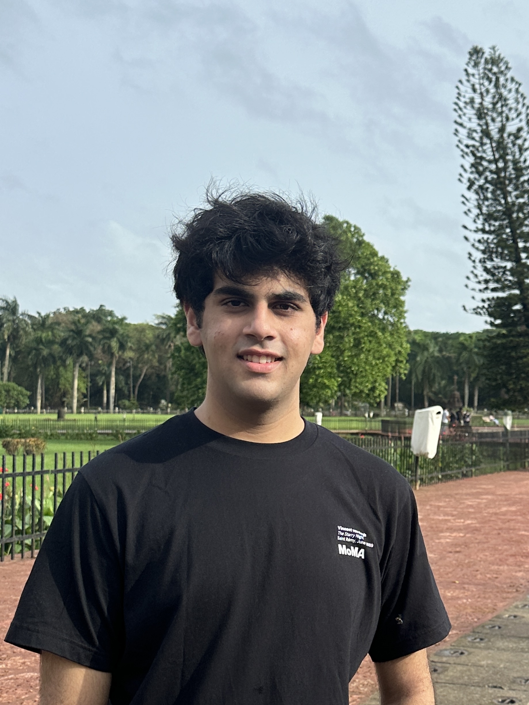 Sidhant Rohatgi